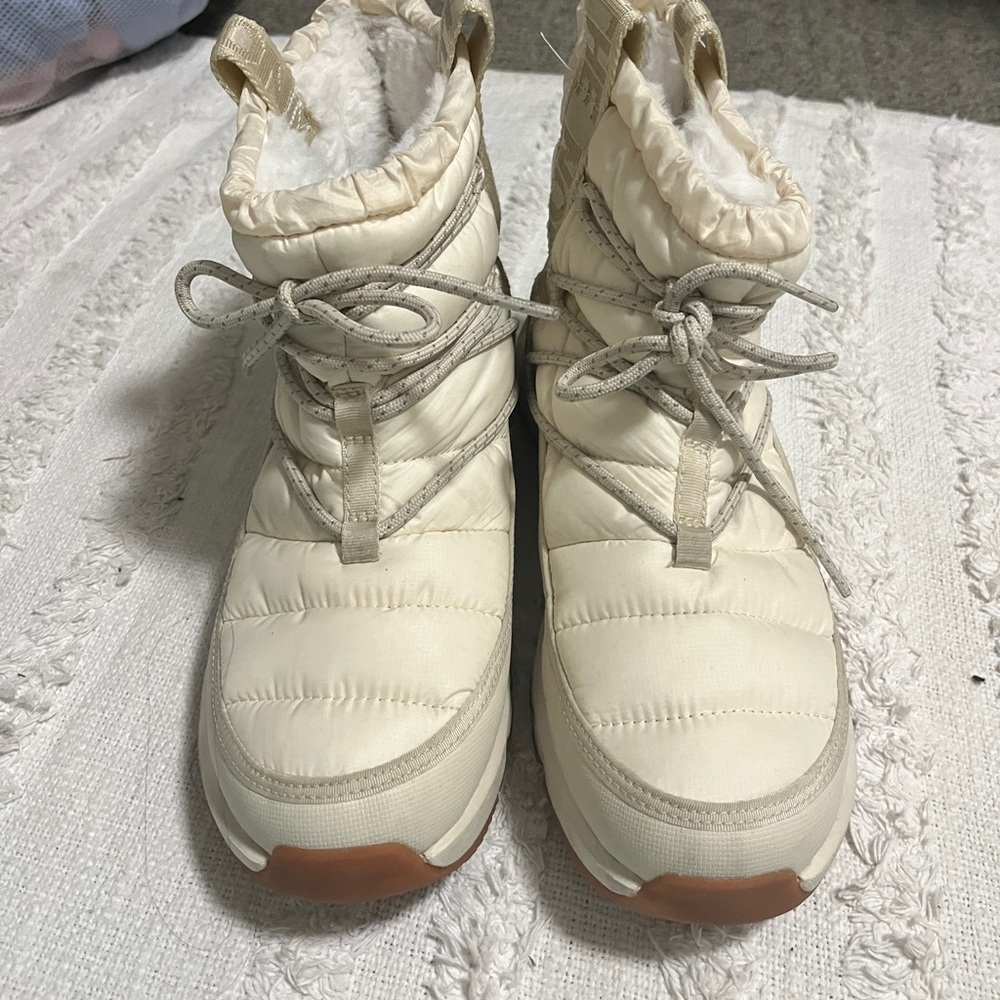 North Face Winter Boots